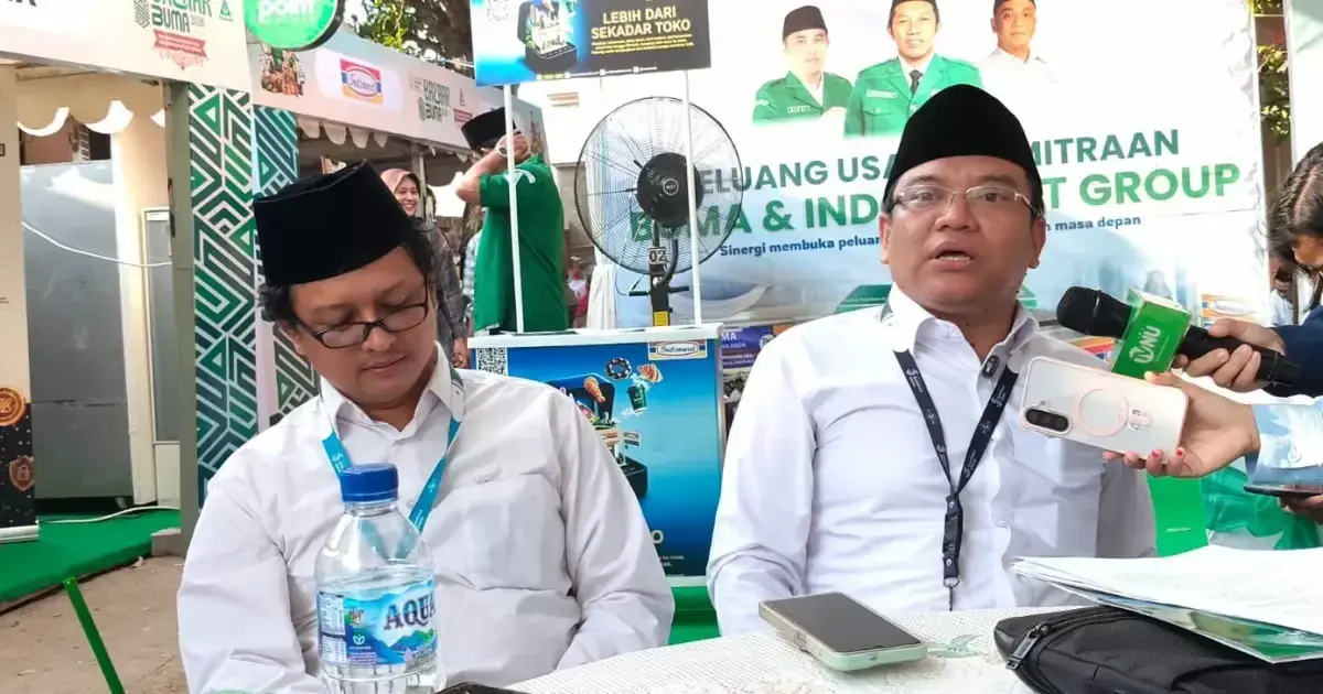 Muktamar ke 35 NU Sepakati Hasil Bahtsul Masail di Jombang Muktamar ke 35 NU Sepakati Hasil Bahtsul Masail di Jombang