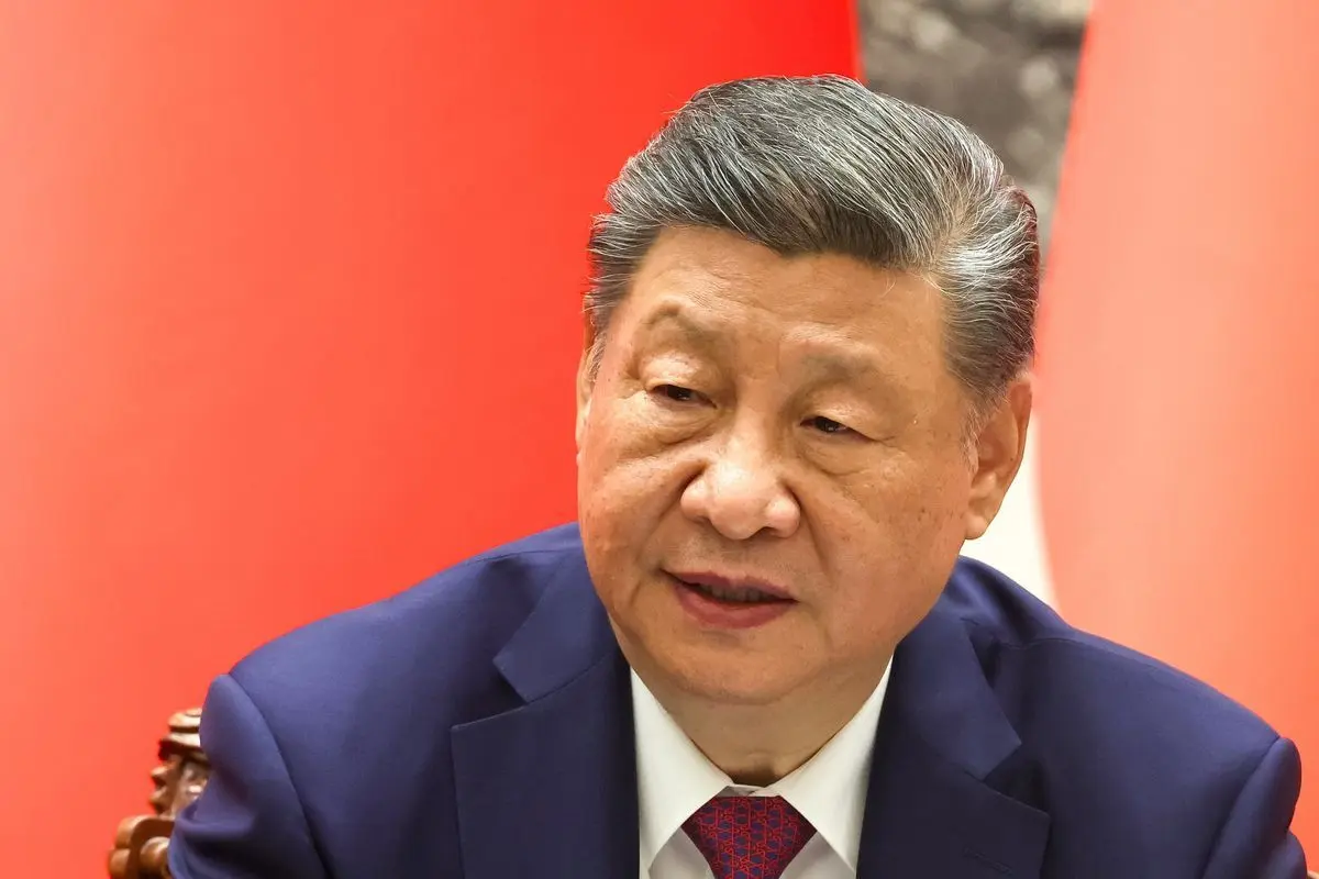 China Bentuk Organisasi WAICO untuk Dorong Tata Kelola AI Global