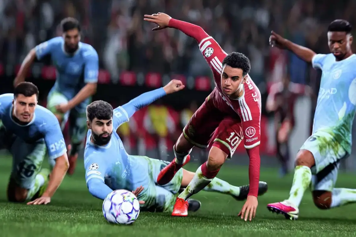 EA Sports FC 27 Launch Drives Gaming Merchandise & Digital Content Opportunity | September 2024