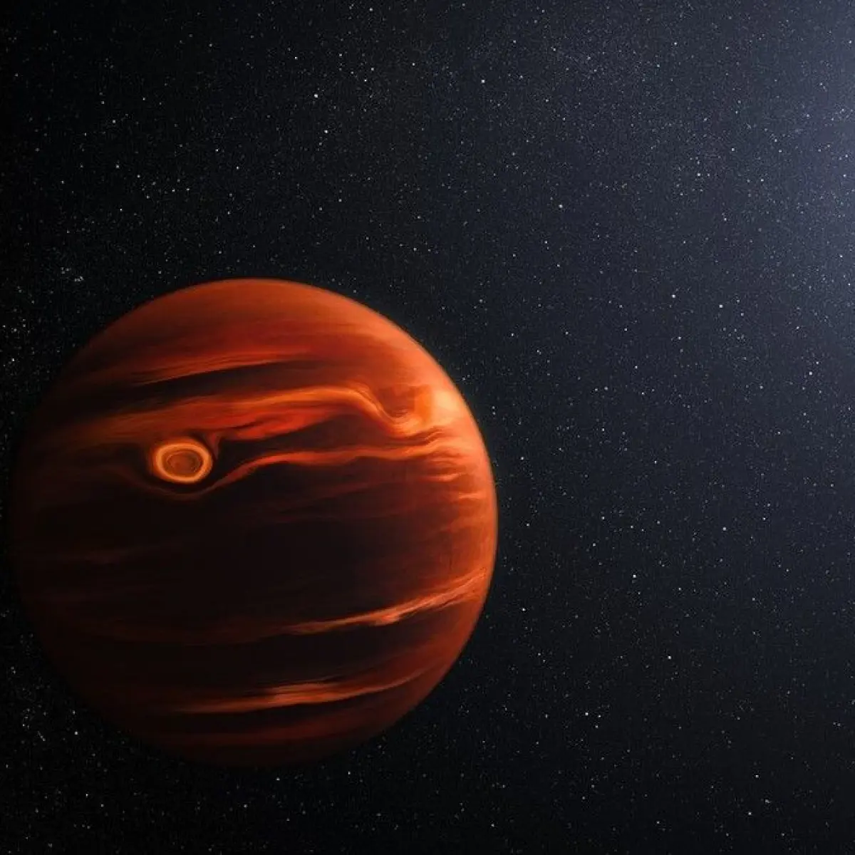 Photo: SuaraGarut.ID Astronomers Detect Radio Emissions From Exoplanet Beta Pictoris b
