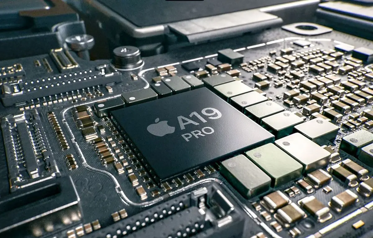Apple Ungkap Detail Spesifikasi dan Keunggulan Chip A20 Pro Apple Ungkap Detail Spesifikasi dan Keunggulan Chip A20 Pro