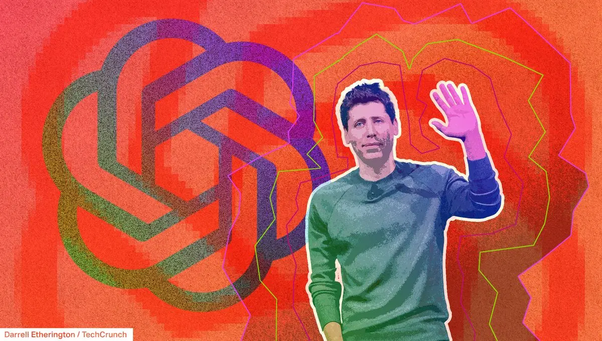 OpenAI Pursues 30 Billion Dollar Raise at 1.25 Trillion Valuation