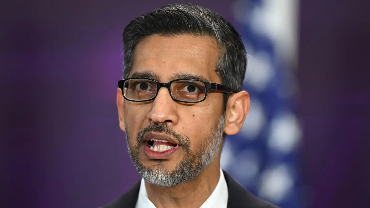Alphabet Q3 Earnings Miss Forecasts Despite Google Cloud Doubling to $30.7 Billion