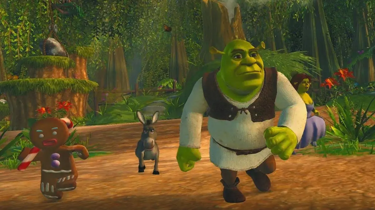 Shrek 2 Remastered Launch | Gaming Merch Seller Opportunities