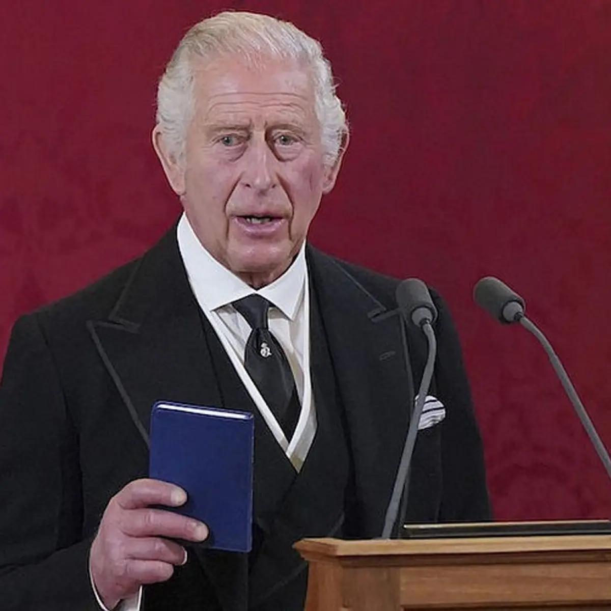 Photo: SuaraGarut.ID Bahamas petition demands reparations and apology ahead of royal visit