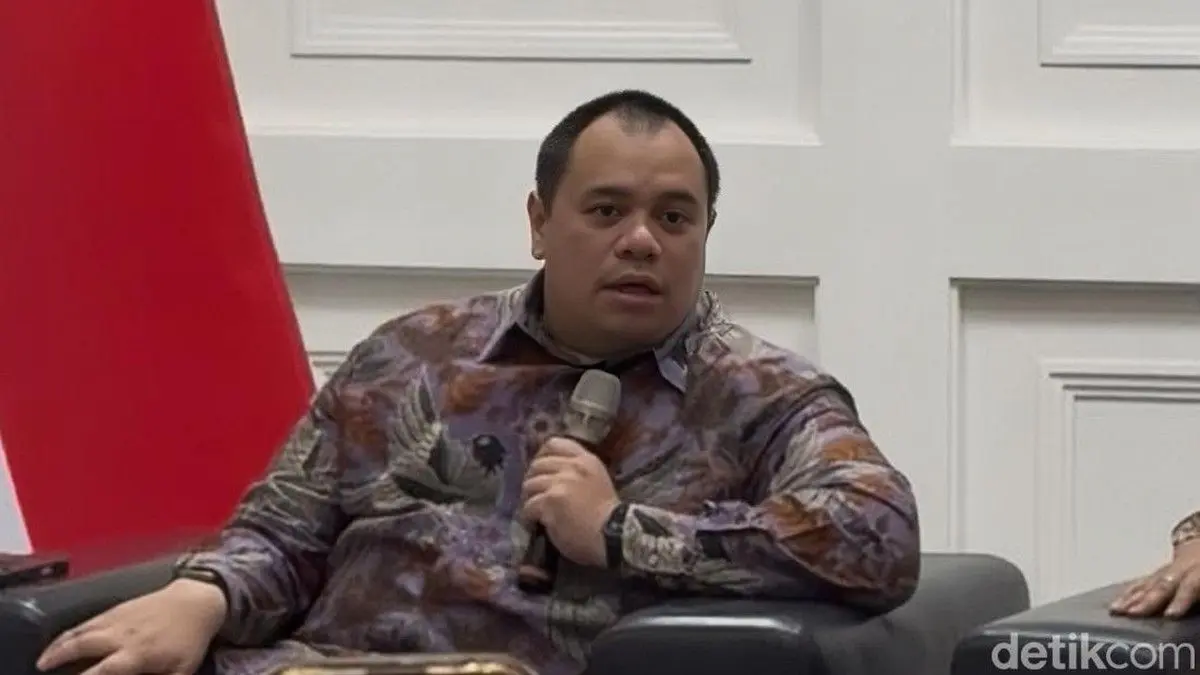 Danantara Mulai Akumulasi Saham BUMN di Tengah Gejolak Pasar Akibat Pengumuman MSCI Danantara Mulai Beli Saham BUMN di Tengah Gejolak Pasar