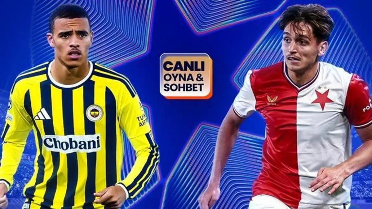 Fenerbahçe Incar Kemenangan Perdana di Liga Champions Saat Menjamu Slavia Praha Fenerbahçe Menjamu Slavia Praha pada Pekan Ketiga Liga Champions