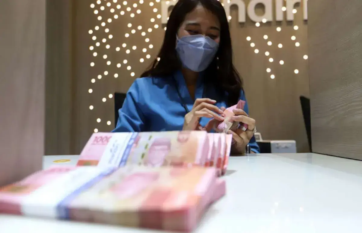 Bank Indonesia Proyeksikan Penyaluran Kredit Perbankan Meningkat Signifikan pada Kuartal IV 2026 BI Proyeksikan Kredit Perbankan Tumbuh pada Kuartal IV 2026